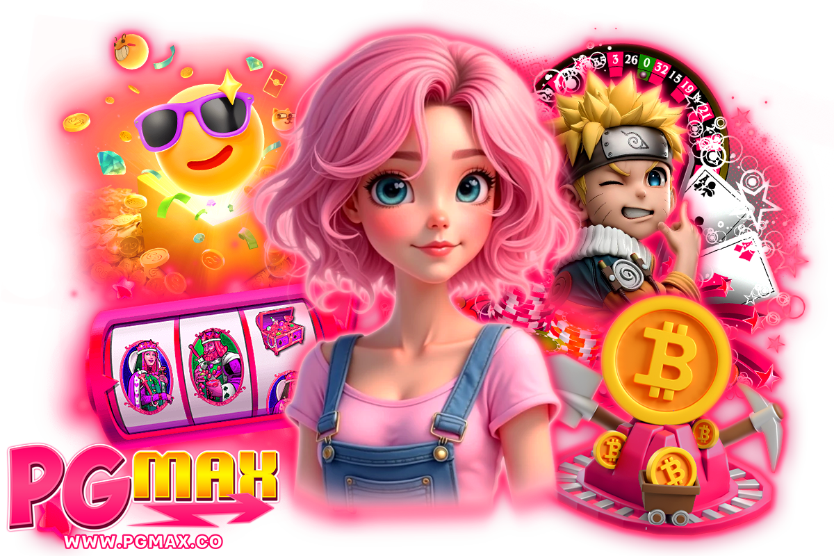 pgmaxสล็อต