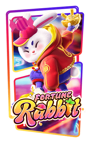 8 เกม PGSLOT น่าเล่น ประจำเดือนกรกฎาคม 2566 เกมสล็อต Fortune Rabbit